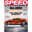 Speed 11 (2009)