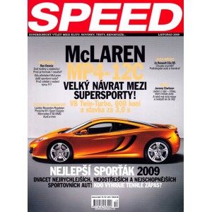2009_11 Speed