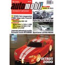 Automobil revue 03 (2000)