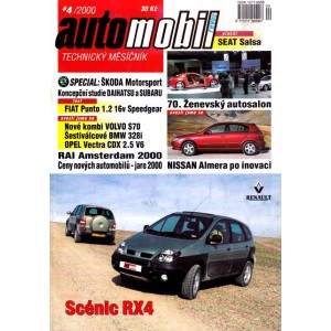 2000_04 Automobil revue