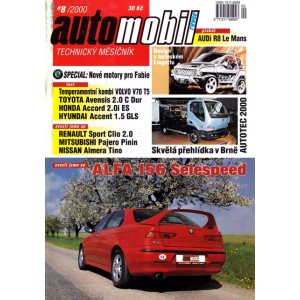 2000_08 Automobil revue