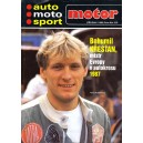 Motor - auto moto sport 1 (1988)