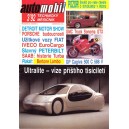 Automobil revue 03 (1992)