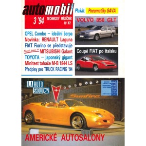 1994_03 Automobil revue