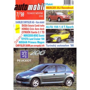 1998_07 Automobil revue