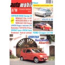 Automobil revue 06 (1998)