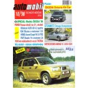 Automobil revue 10 (1998)
