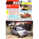 Automobil revue 02 (1999)