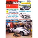 Automobil revue 06 (1999)