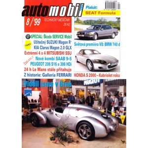 1999_08 Automobil revue