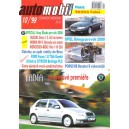 Automobil revue 10 (1999)