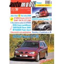 Automobil revue 10 (1999)