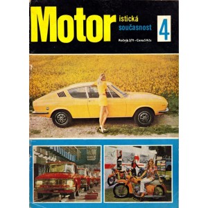 1971_04 Motor