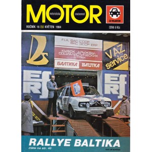 1984_05 Motor