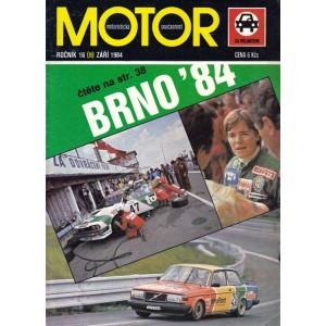 1984_09 Motor