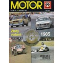Motor 11 (1984) 