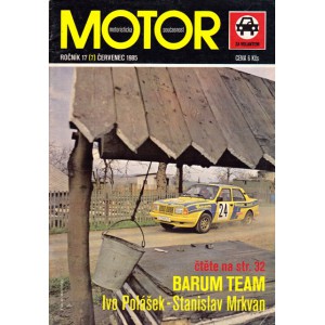 1985_07 Motor