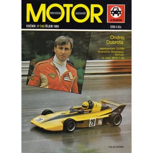 1985_10 Motor