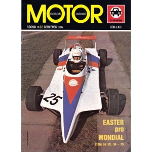 1986_07 Motor