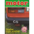 Motor 06 (1987) 