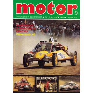 1987_09 Motor