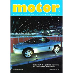 1988_05 Motor
