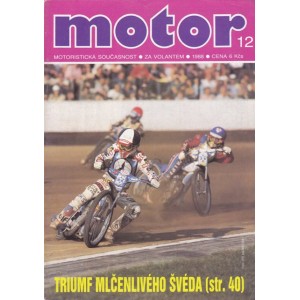 1988_12 Motor