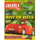 Auto motor a sport - Automagazín 01 (1998)