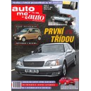 Auto motor a sport - Automagazín 1998_05