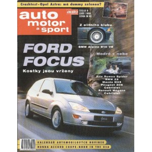 1998_09 Auto motor a sport