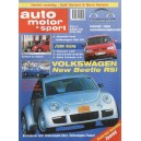 Auto motor a sport 03 (1999)