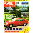 Auto motor a sport 05 (1999)