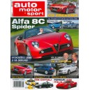Auto, motor a sport 05 (2009)