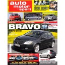 Auto, motor a sport 03 (2007)