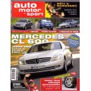 Auto, motor a sport 07 (2006)