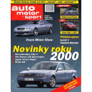 2000_02 Auto, motor a sport