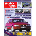 2000_09 Auto, motor a sport