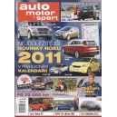 Auto motor a sport 01 (2011)