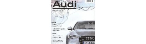 Audi magazín