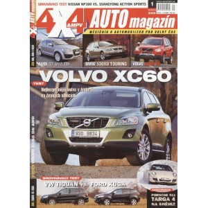 2009_01 4x4 Automagazín