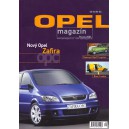 Opel magazín 2001_03