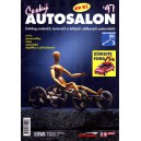 Český autosalon ... Automedia_1997
