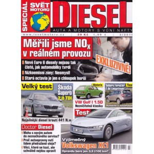2015_02 Diesel ... Svět motorů