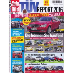 2016_TÜV Report