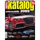 Katalog automobilů 2009 (Motohouse)