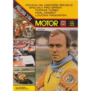 1984_02 Motor - auto moto sport