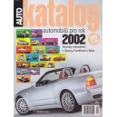 Katalog aut Autohouse_2001