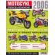 Katalog motocyklů 2006