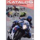 Katalog motocyklů 2005