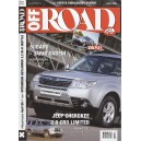 Off-road 4x4 magazín květen 2008